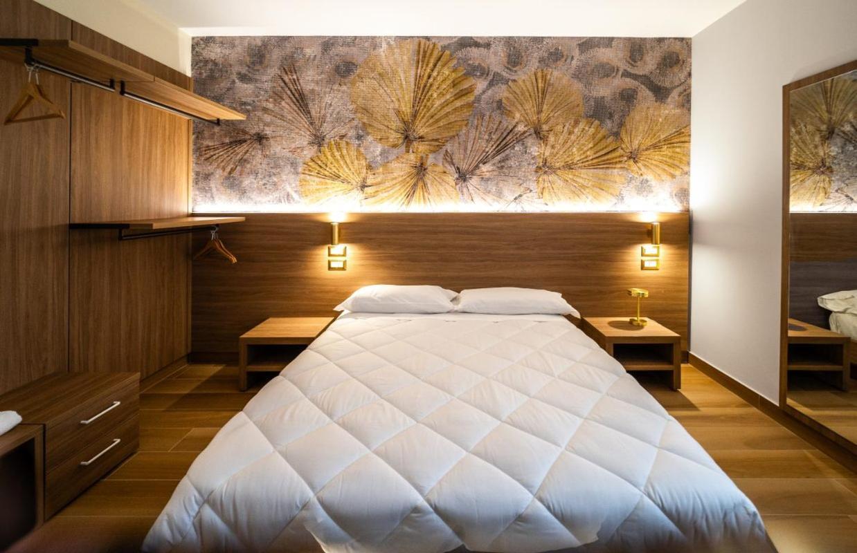 Hotel Pierfaone Abriola Екстер'єр фото